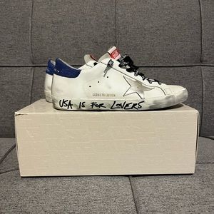 Golden Goose SuperStars